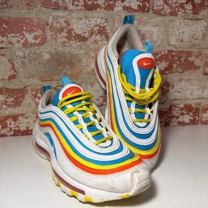 Nike Air Max 97 "Summer Pack"